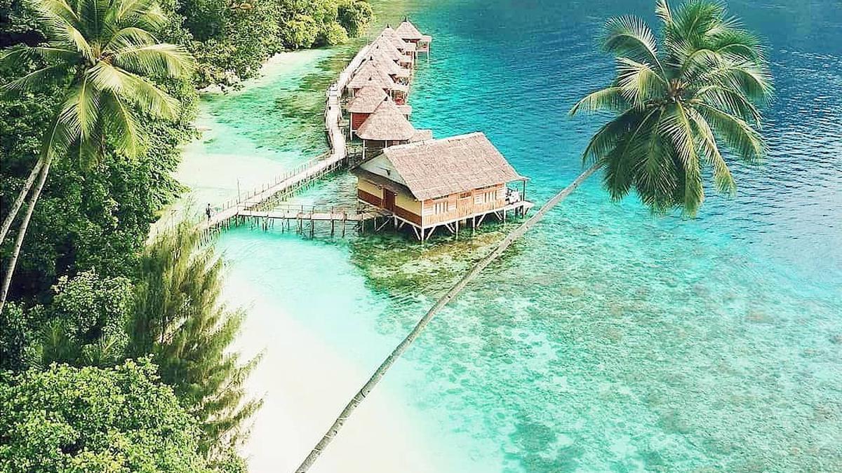 Pesona Keindahan Alam Indonesia yang Wajib Dikunjungi
